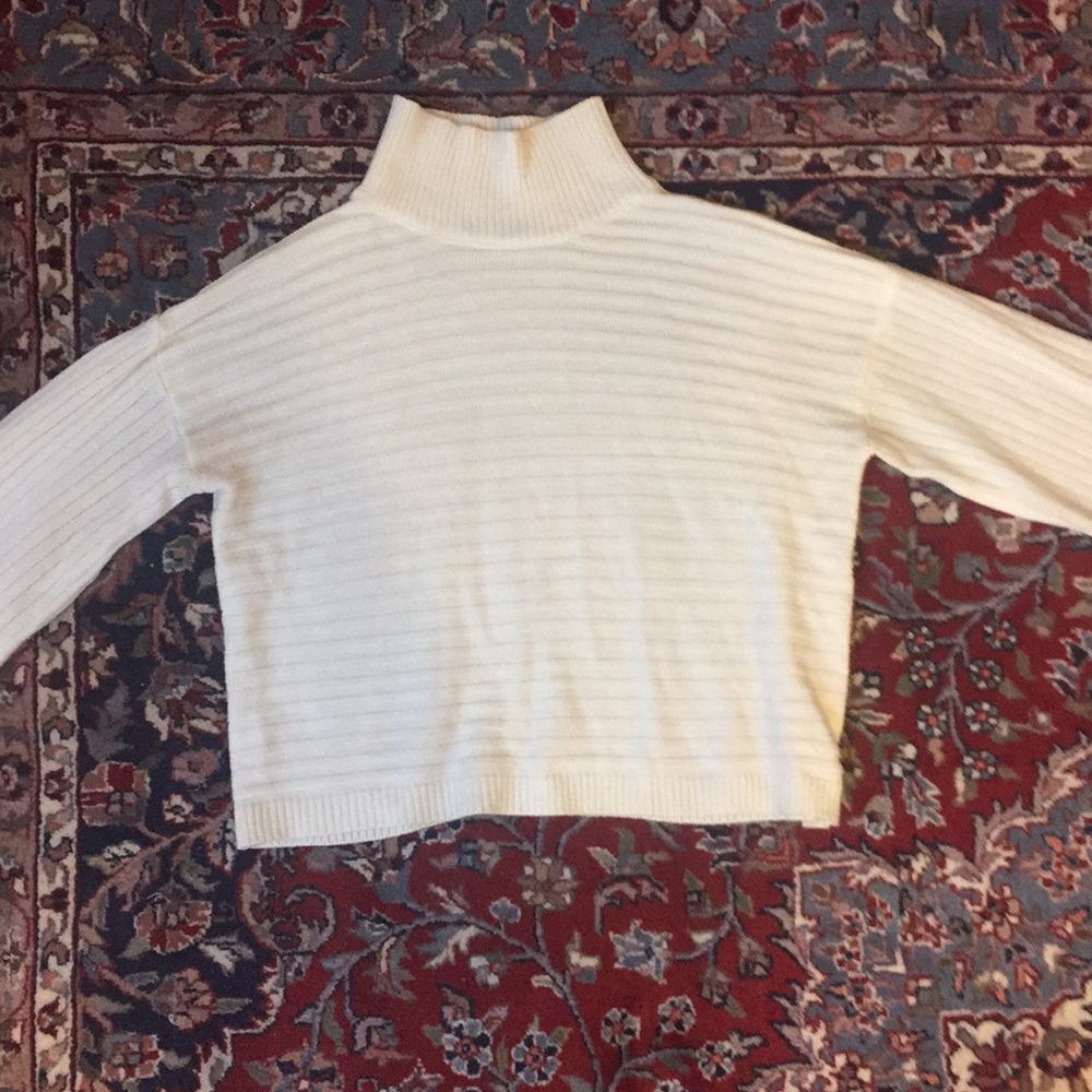 Shein Pullover Sweater